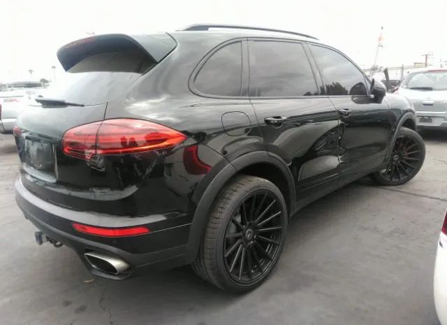 WP1AA2A26JKA05771  porsche cayenne 2017 IMG 3