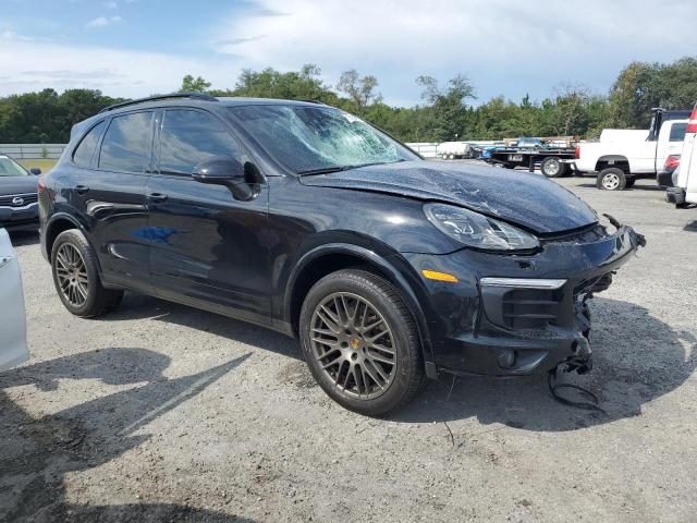 WP1AA2A26JKA06774  porsche cayenne 2018 IMG 3