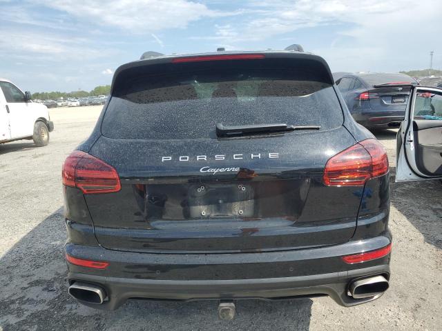 WP1AA2A26JKA06774  porsche cayenne 2018 IMG 5