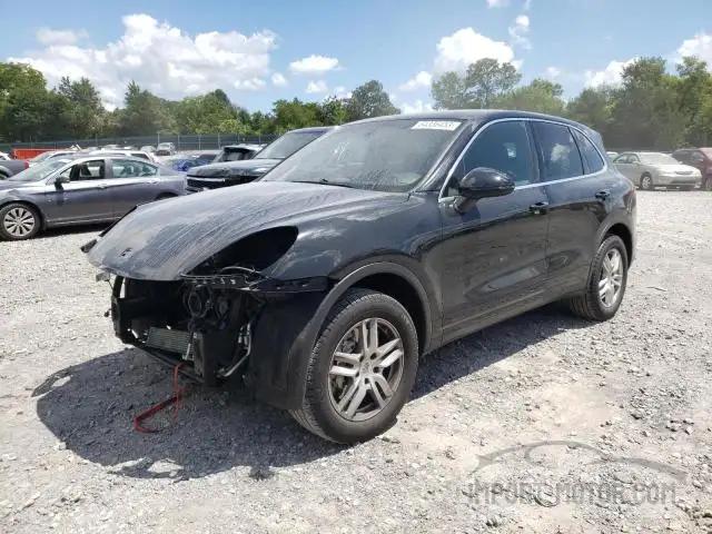 WP1AA2A28HKA88954  porsche cayenne 2017 IMG 0