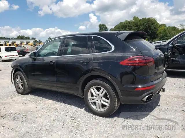 WP1AA2A28HKA88954  porsche cayenne 2017 IMG 1