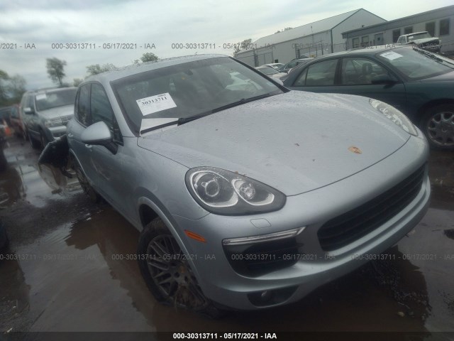 WP1AA2A28HKA89389  porsche cayenne 2017 IMG 0