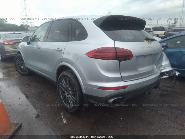 WP1AA2A28HKA89389  porsche cayenne 2017 IMG 2