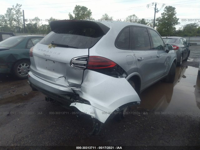 WP1AA2A28HKA89389  porsche cayenne 2017 IMG 3