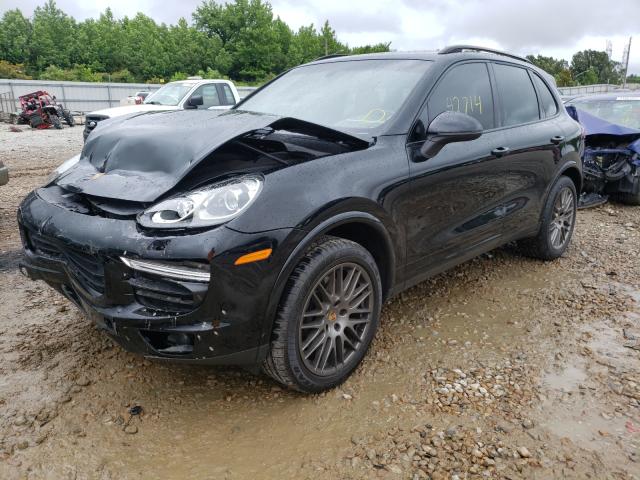 WP1AA2A29HKA82242  porsche cayenne 2017 IMG 1