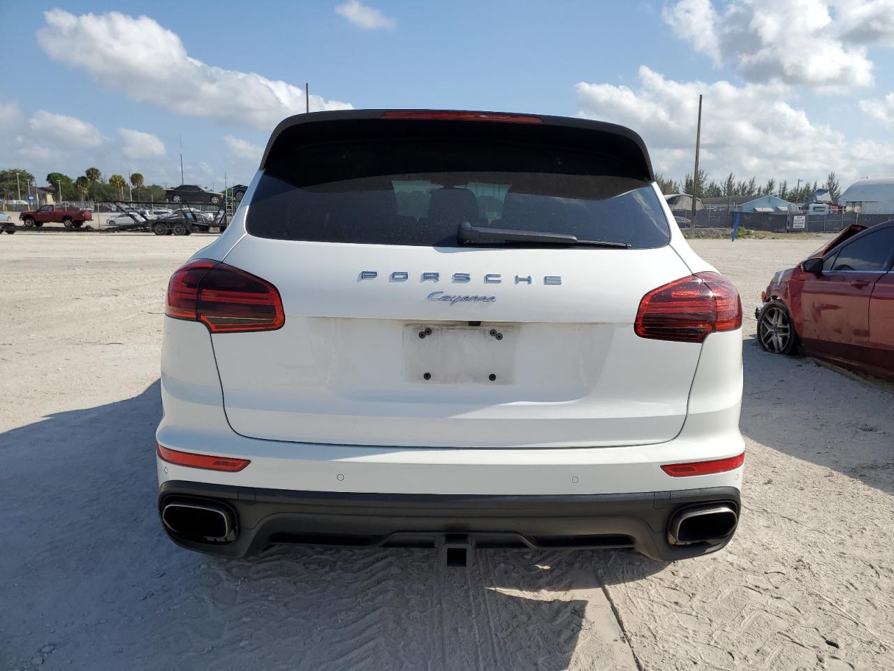 WP1AA2A2XJKA03926  porsche cayenne 2017 IMG 5