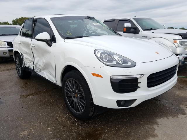 WP1AA2A2XJKA04039  porsche cayenne 2018 IMG 0