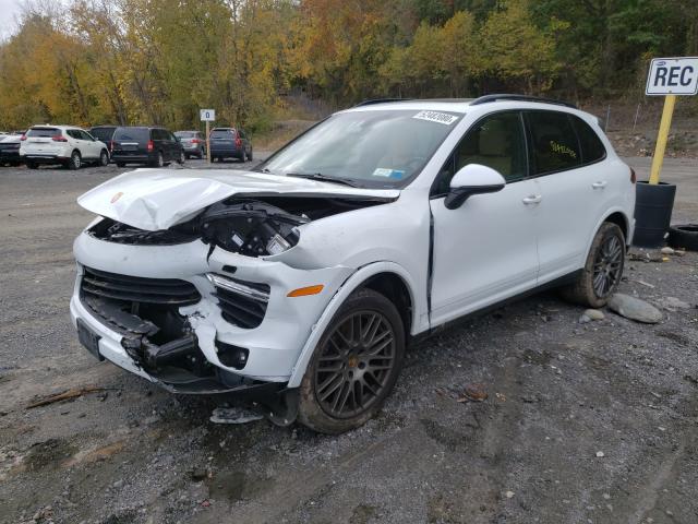 WP1AA2A2XJKA04851  porsche cayenne 2018 IMG 1