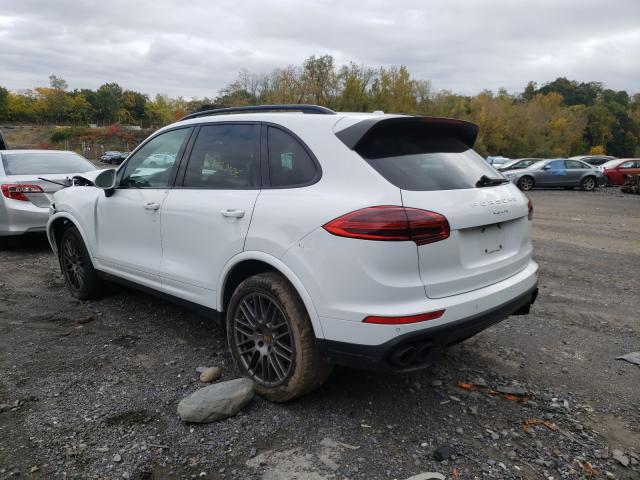 WP1AA2A2XJKA04851  porsche cayenne 2018 IMG 2