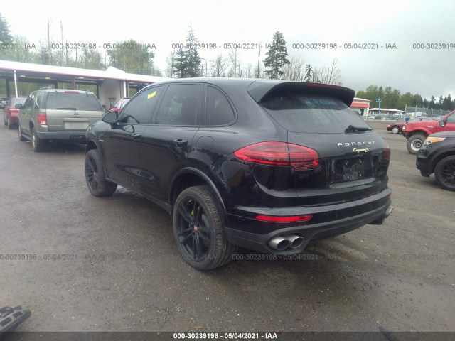 WP1AE2A29JLA72458  porsche cayenne 2018 IMG 2