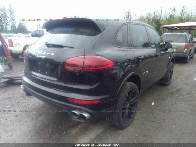 WP1AE2A29JLA72458  porsche cayenne 2018 IMG 3