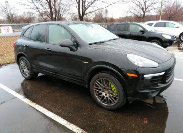 WP1AE2A2XHLA73757  porsche cayenne 2017 IMG 0