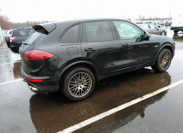 WP1AE2A2XHLA73757  porsche cayenne 2017 IMG 3