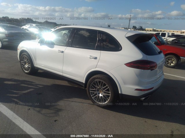 WP1AA2A24JKA07051  porsche cayenne 2018 IMG 2