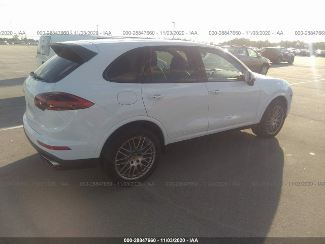 WP1AA2A24JKA07051  porsche cayenne 2018 IMG 3