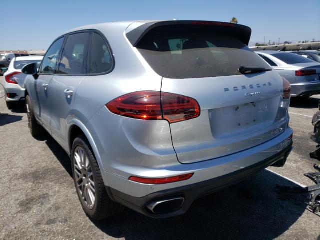 WP1AA2A2XJKA02064  porsche cayenne 2018 IMG 2