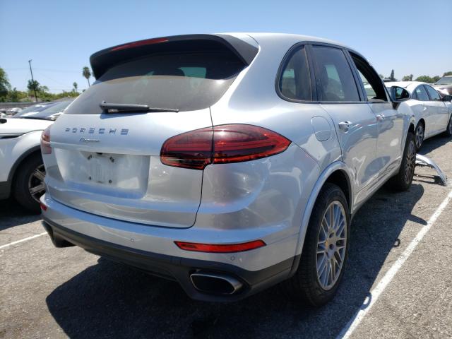 WP1AA2A2XJKA02064  porsche cayenne 2018 IMG 3