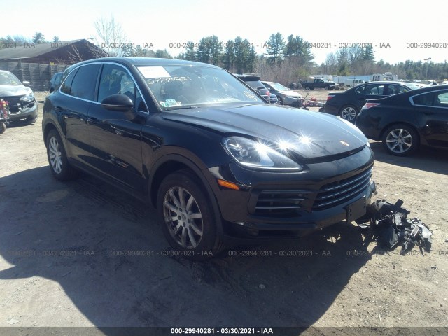 WP1AA2AY2KDA05034  porsche cayenne 2018 IMG 0