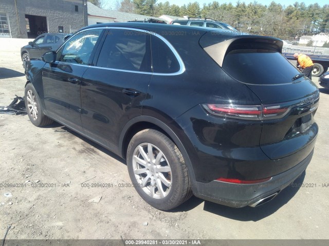 WP1AA2AY2KDA05034  porsche cayenne 2018 IMG 2