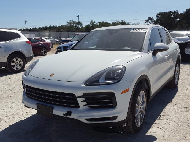 WP1AA2AY3KDA04796  porsche cayenne 2019 IMG 1