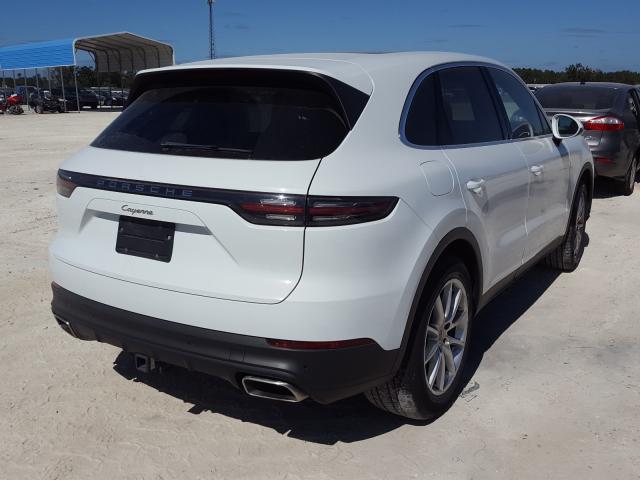 WP1AA2AY3KDA04796  porsche cayenne 2019 IMG 3