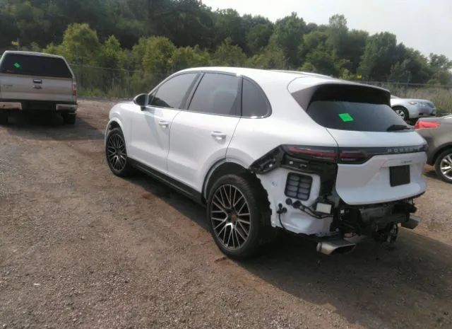 WP1AA2AY4KDA06878  porsche cayenne 2019 IMG 2