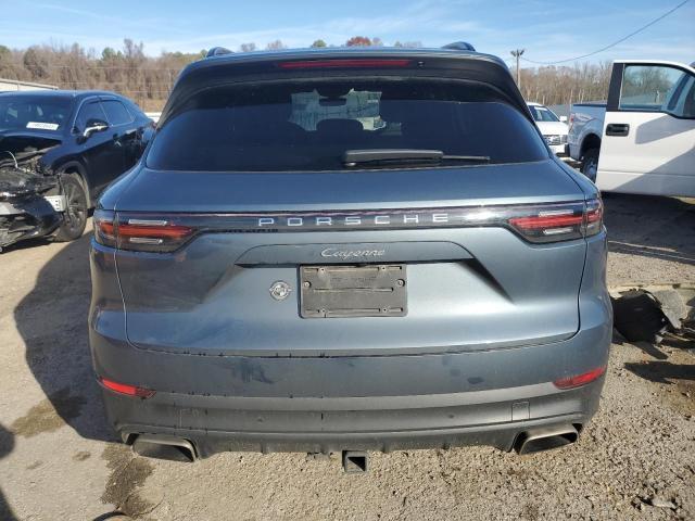 WP1AA2AY6KDA10480  porsche cayenne 2018 IMG 5