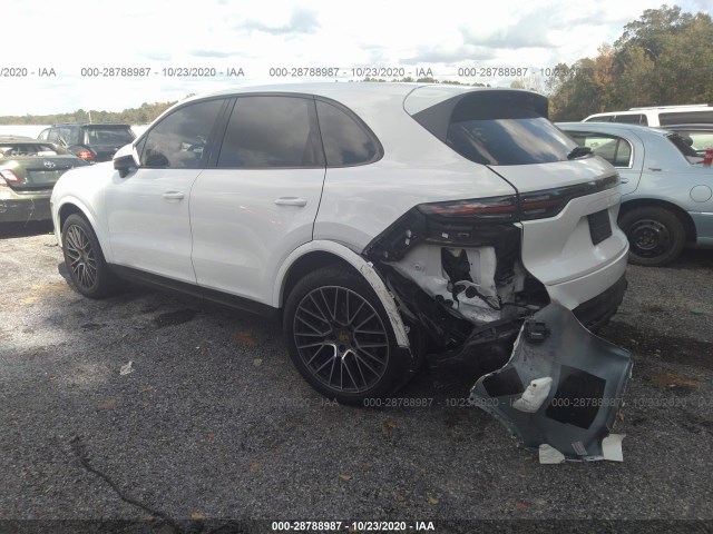 WP1AA2AY6KDA10639  porsche cayenne 2019 IMG 2