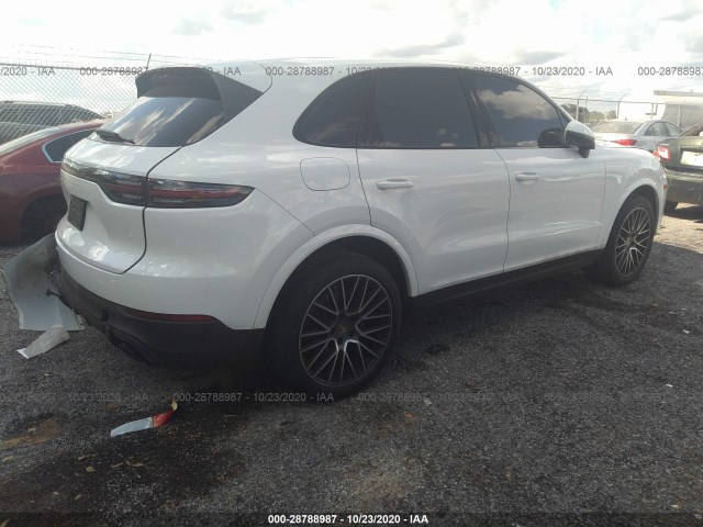 WP1AA2AY6KDA10639  porsche cayenne 2019 IMG 3