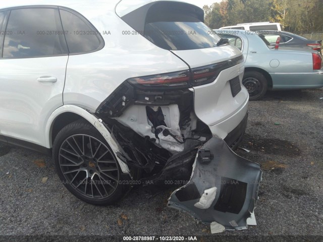 WP1AA2AY6KDA10639  porsche cayenne 2019 IMG 5