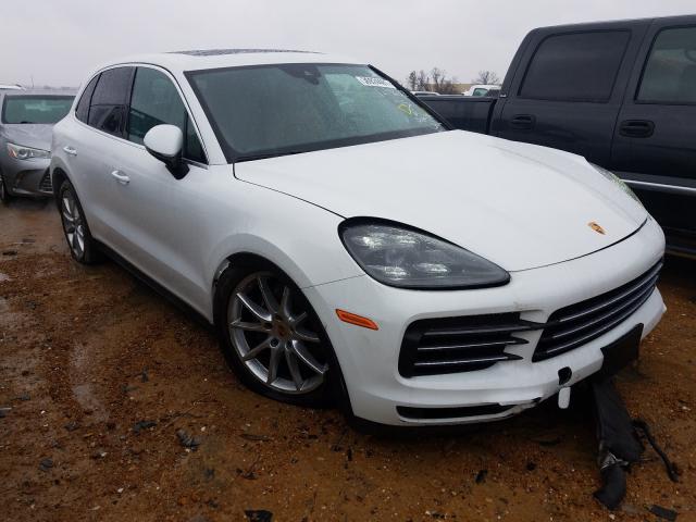 WP1AA2AY8KDA06978  porsche cayenne 2019 IMG 0