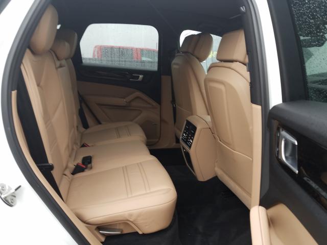 WP1AA2AY8KDA06978  porsche cayenne 2019 IMG 5