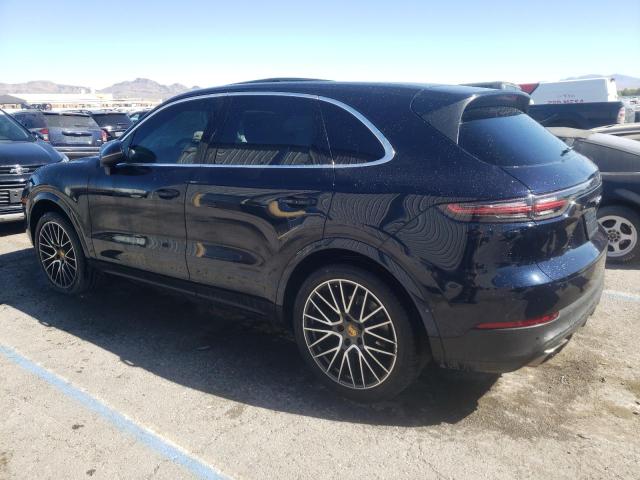 WP1AA2AYXKDA06027  porsche cayenne 2018 IMG 1