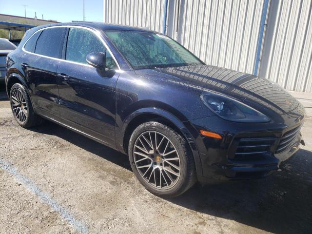 WP1AA2AYXKDA06027  porsche cayenne 2018 IMG 3