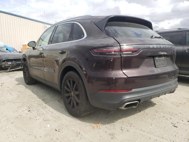 WP1AA2AYXKDA08344  porsche cayenne 2018 IMG 2