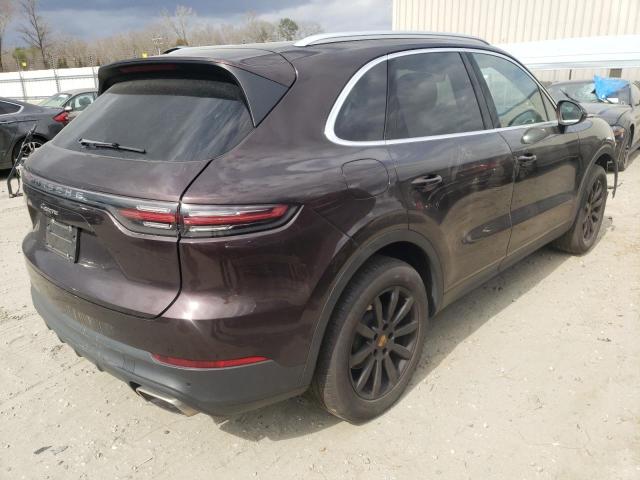 WP1AA2AYXKDA08344  porsche cayenne 2018 IMG 3