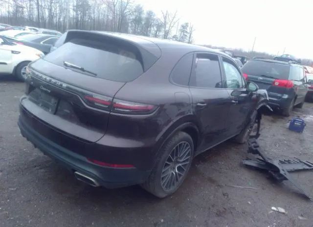 WP1AA2AYXKDA08733  porsche cayenne 2018 IMG 3