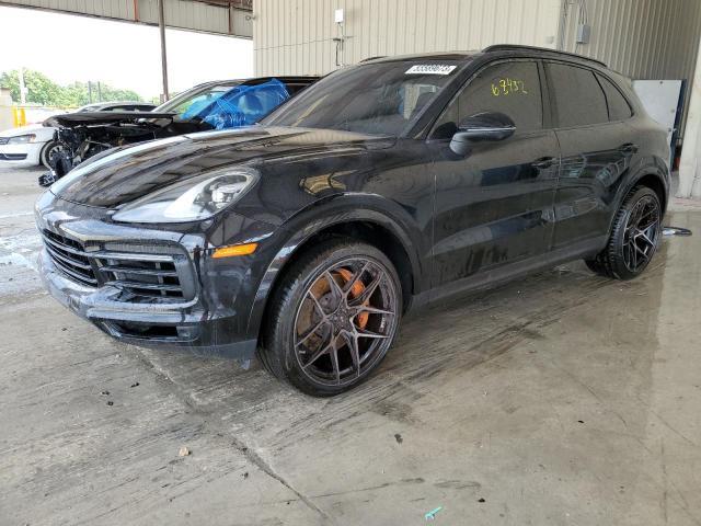 WP1AB2AY6KDA60521  porsche cayenne 2018 IMG 0