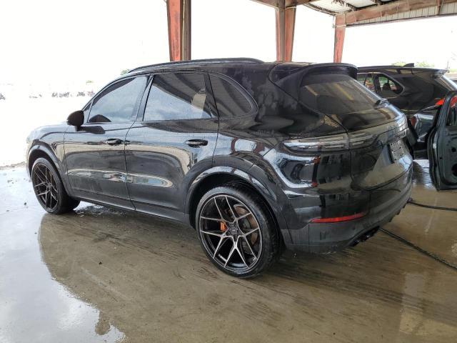 WP1AB2AY6KDA60521  porsche cayenne 2018 IMG 1