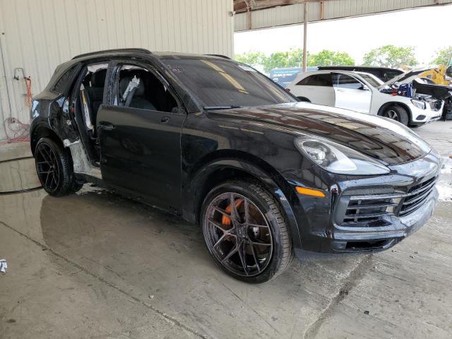 WP1AB2AY6KDA60521  porsche cayenne 2018 IMG 3