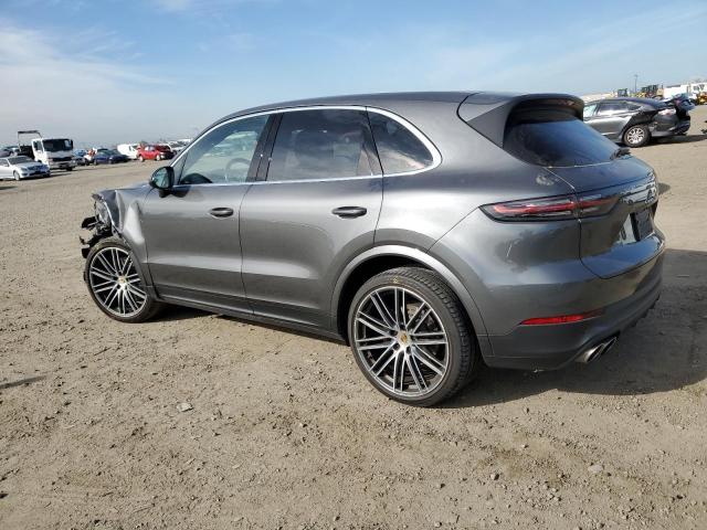 WP1AB2AY6KDA63757  porsche  2019 IMG 1