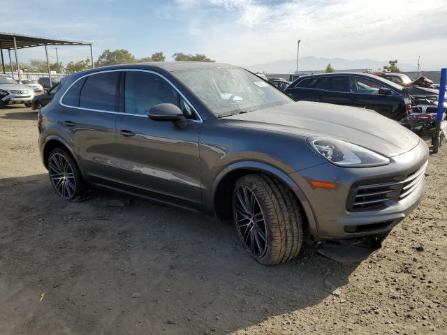 WP1AB2AY6KDA63757  porsche  2019 IMG 3