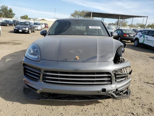 WP1AB2AY6KDA63757  porsche  2019 IMG 4