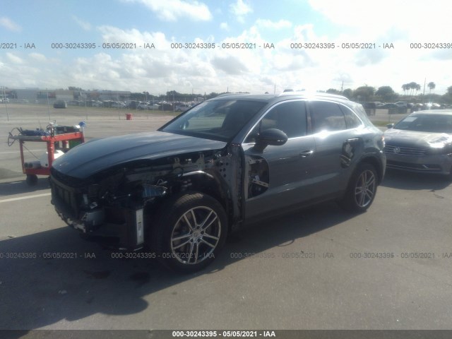 WP1AB2AY8KDA60763  porsche cayenne 2019 IMG 1