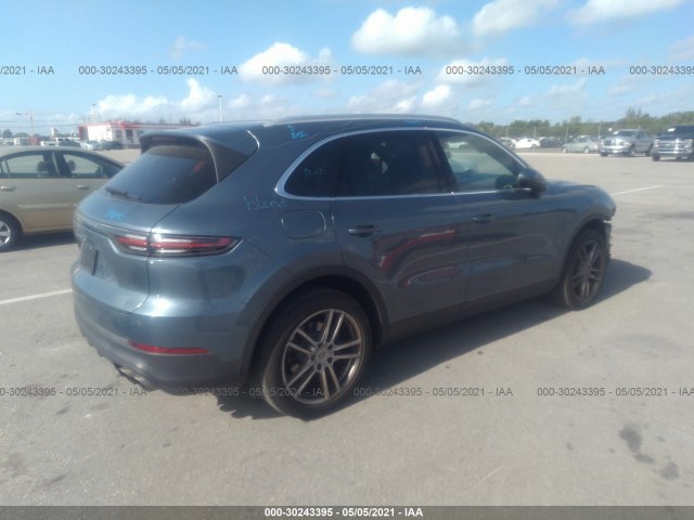 WP1AB2AY8KDA60763  porsche cayenne 2019 IMG 3