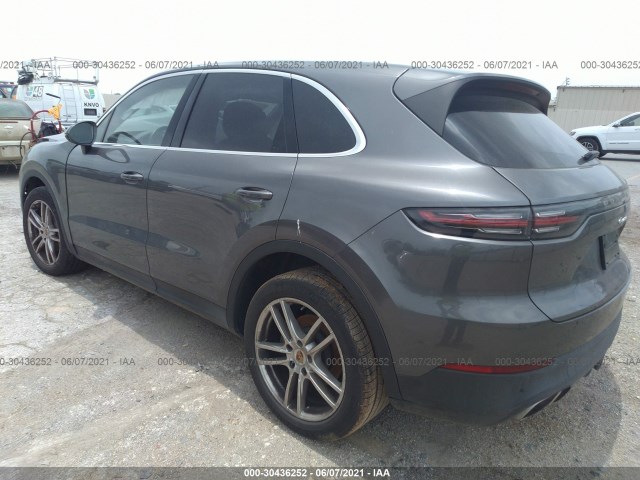 WP1AA2AY0KDA15206  porsche cayenne 2019 IMG 2