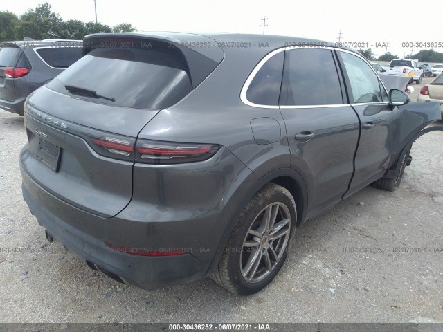 WP1AA2AY0KDA15206  porsche cayenne 2019 IMG 3