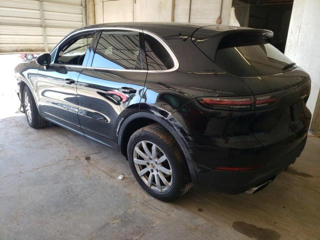 WP1AA2AY0KDA16923  porsche cayenne 2019 IMG 1