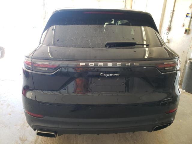 WP1AA2AY0KDA16923  porsche cayenne 2019 IMG 5