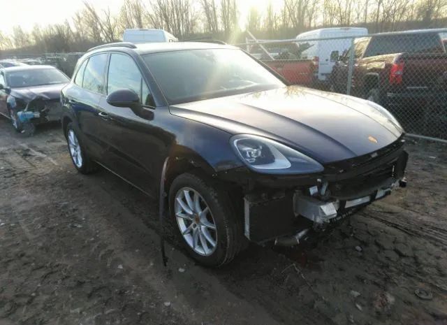 WP1AA2AY0KDA18140  porsche cayenne 2019 IMG 0